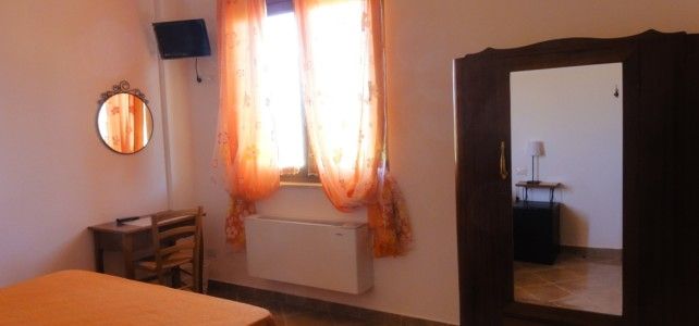Agriturismo Casa Rosa