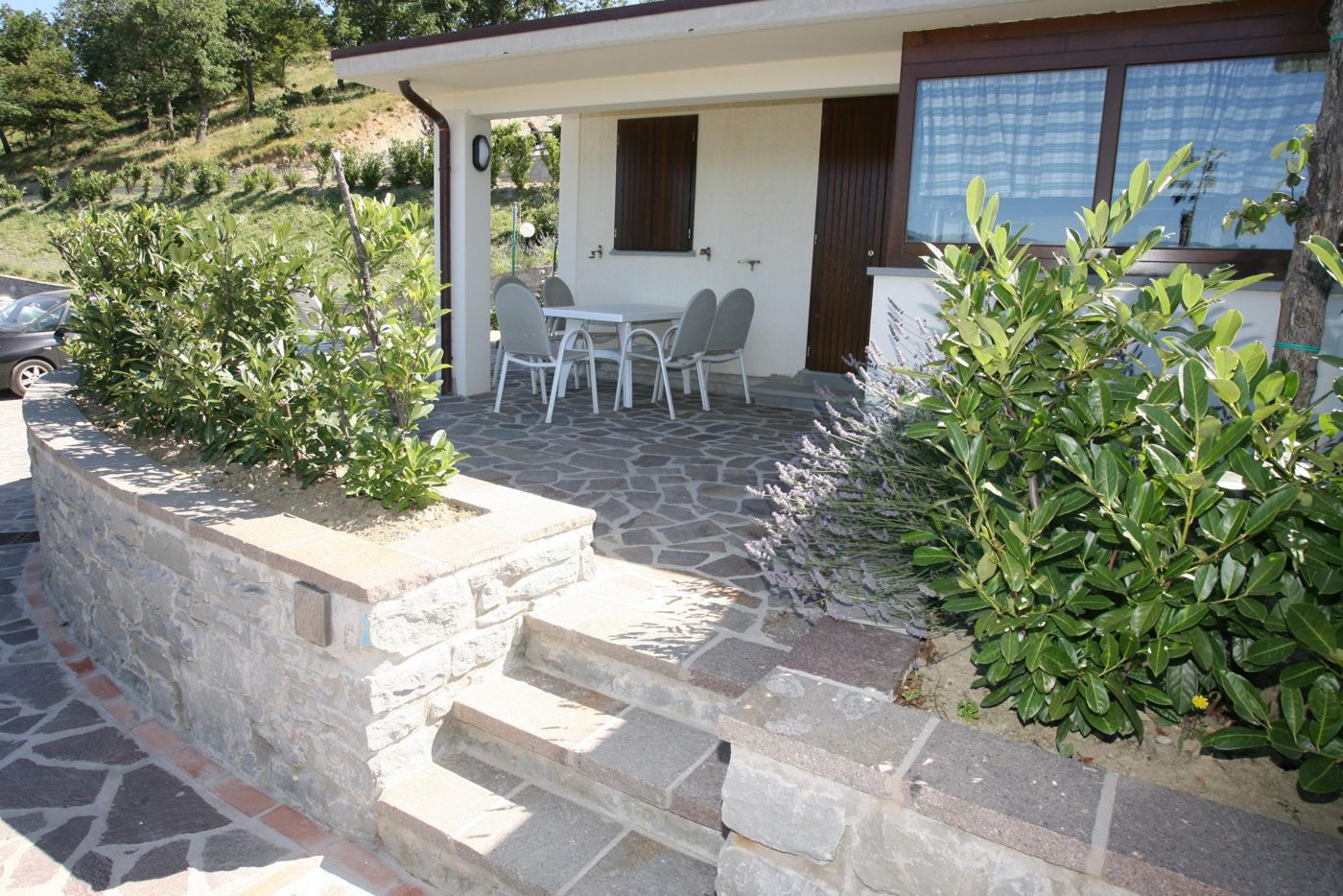Residence "I Cancelli"