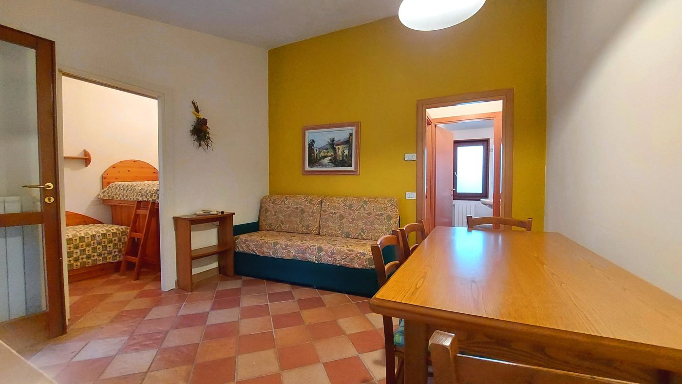 Residence "I Cancelli"