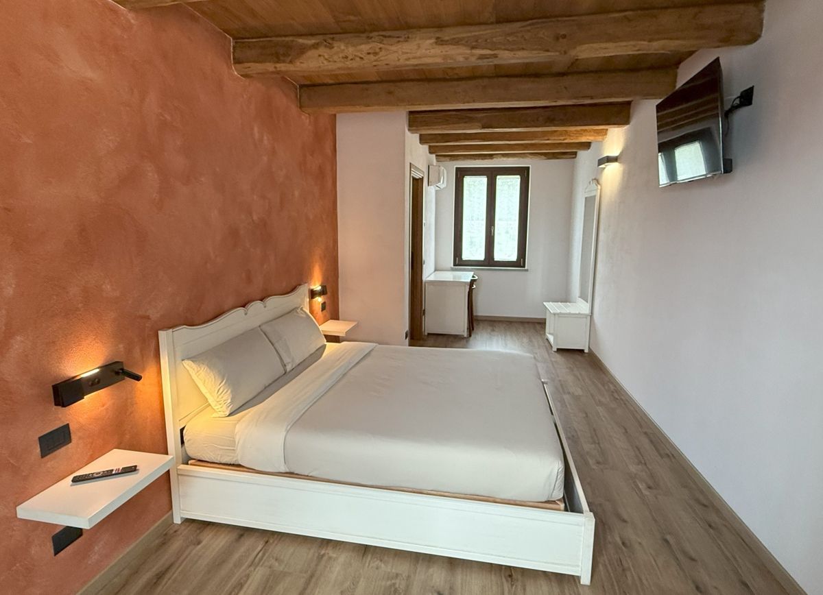 Farmhouse Cascina La Palazzina