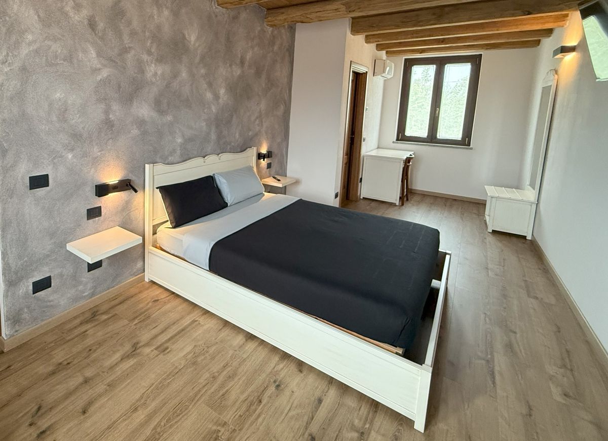 Farmhouse Cascina La Palazzina