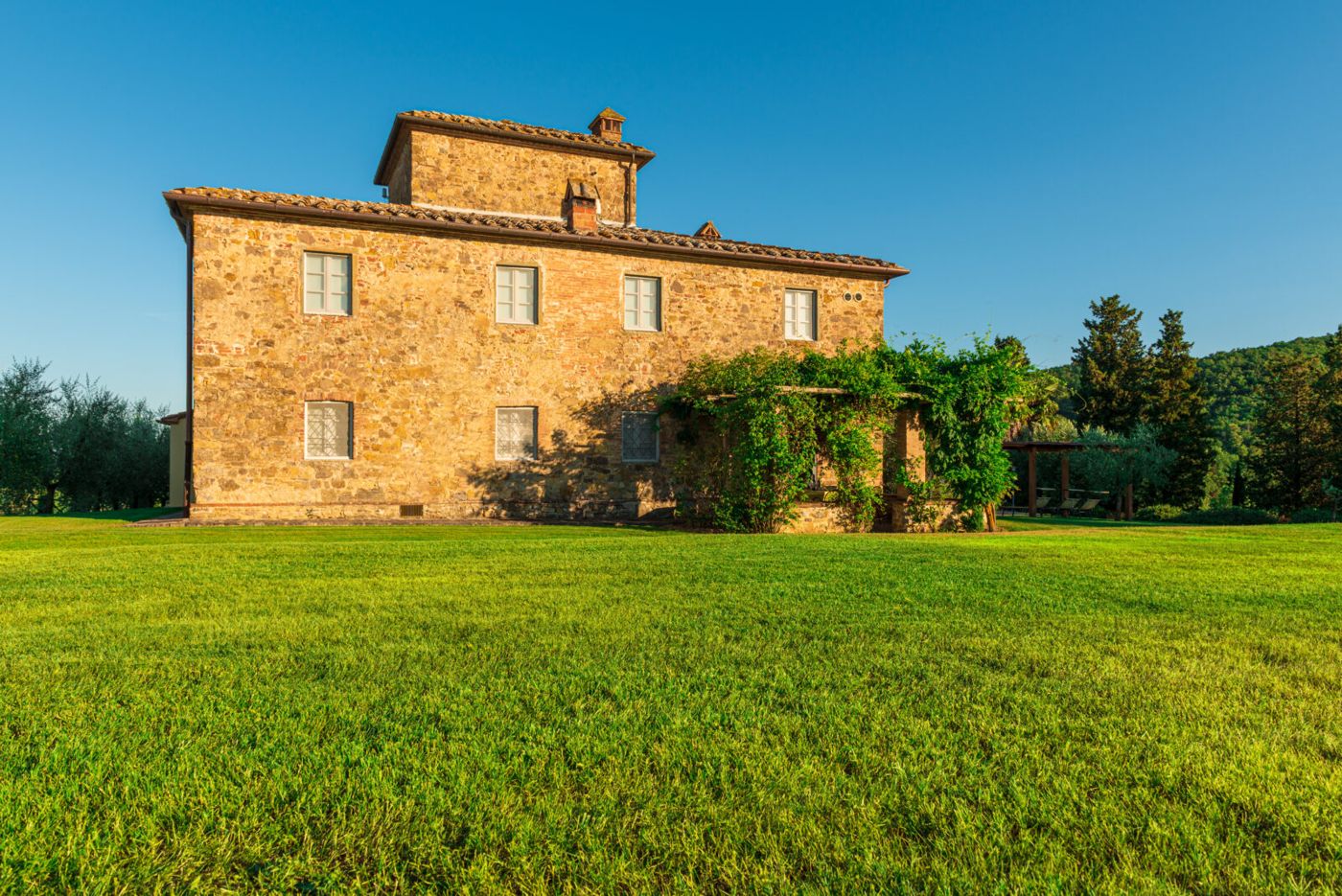 Villa Gagnoni