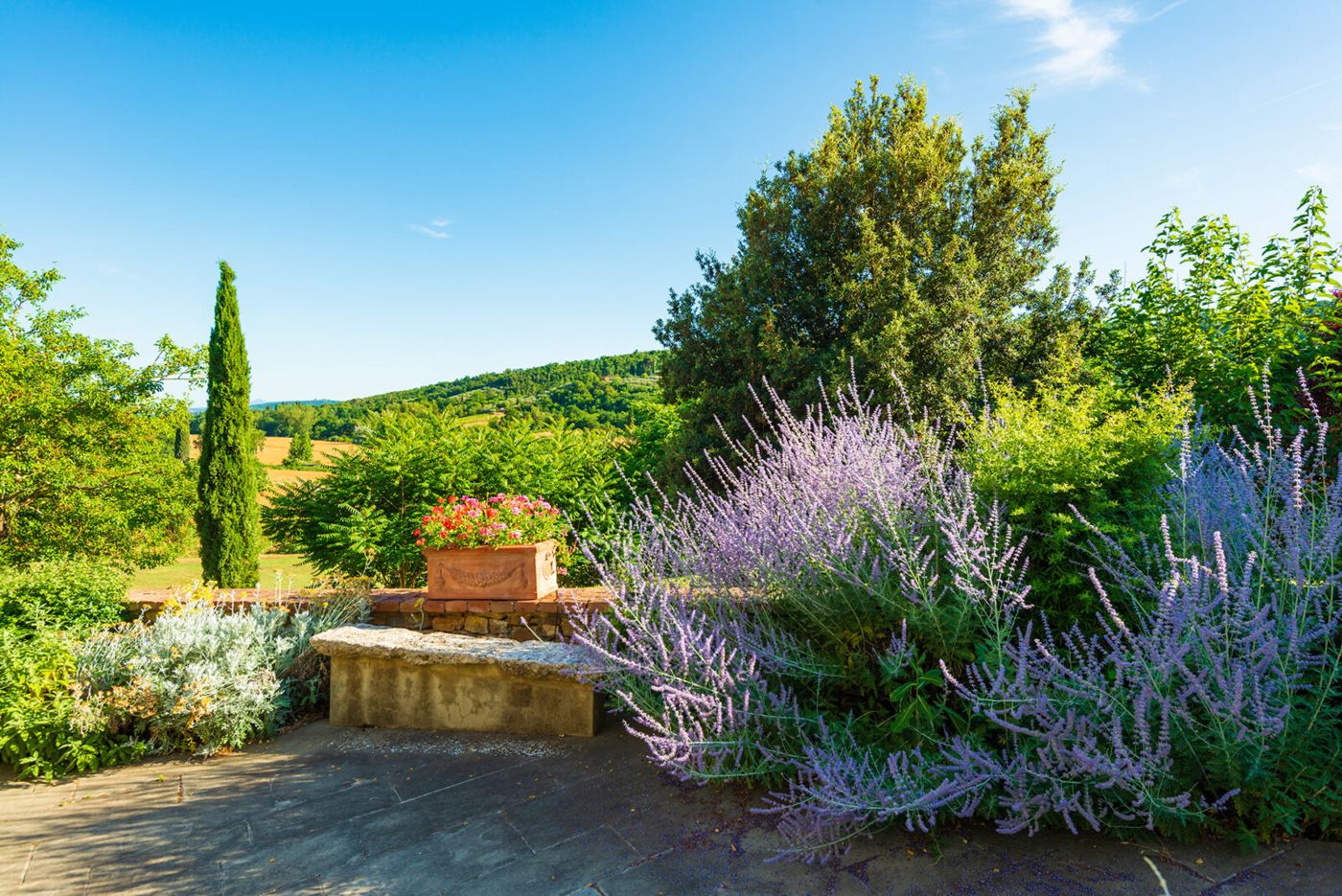 Villa Gagnoni