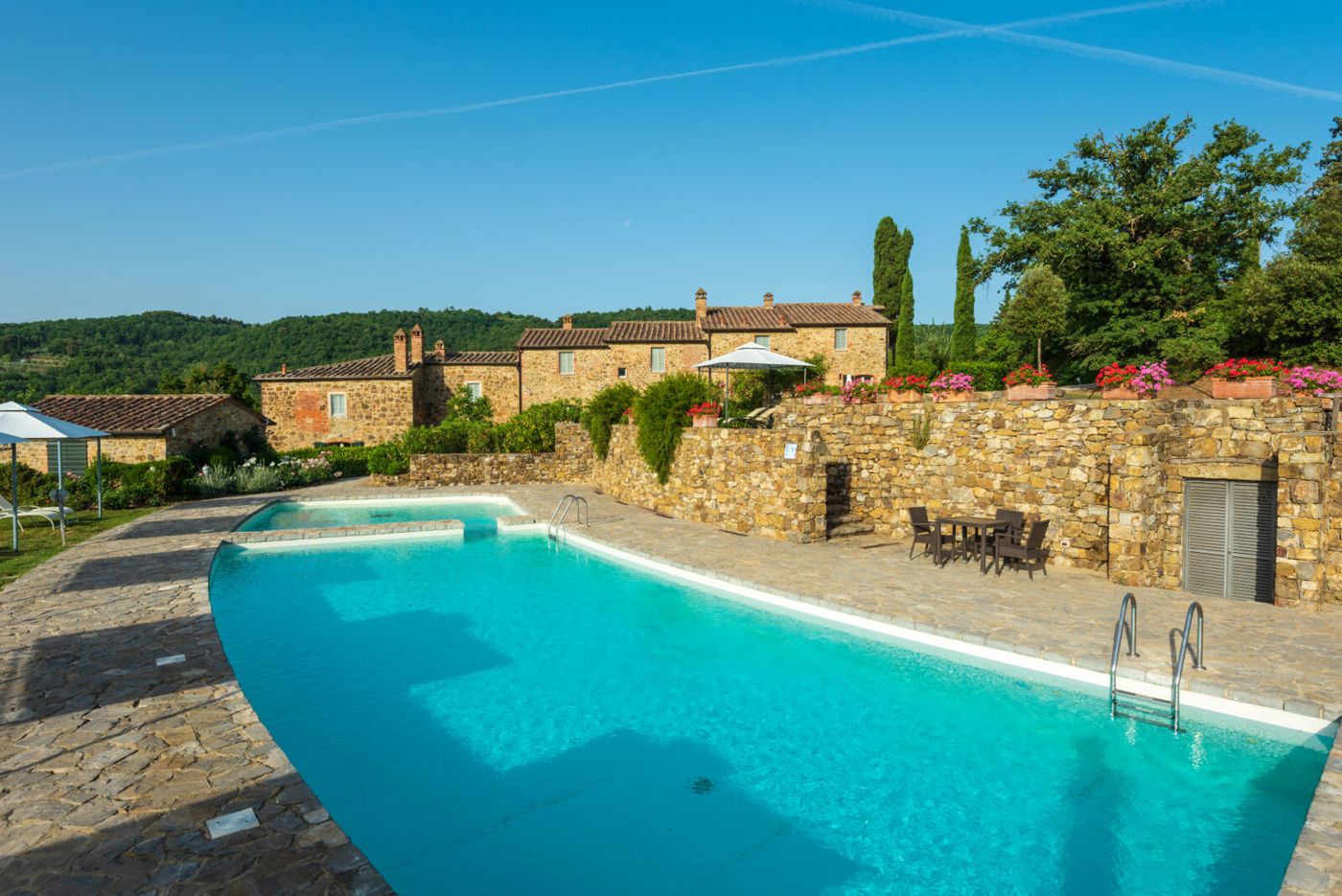 Villa Gagnoni