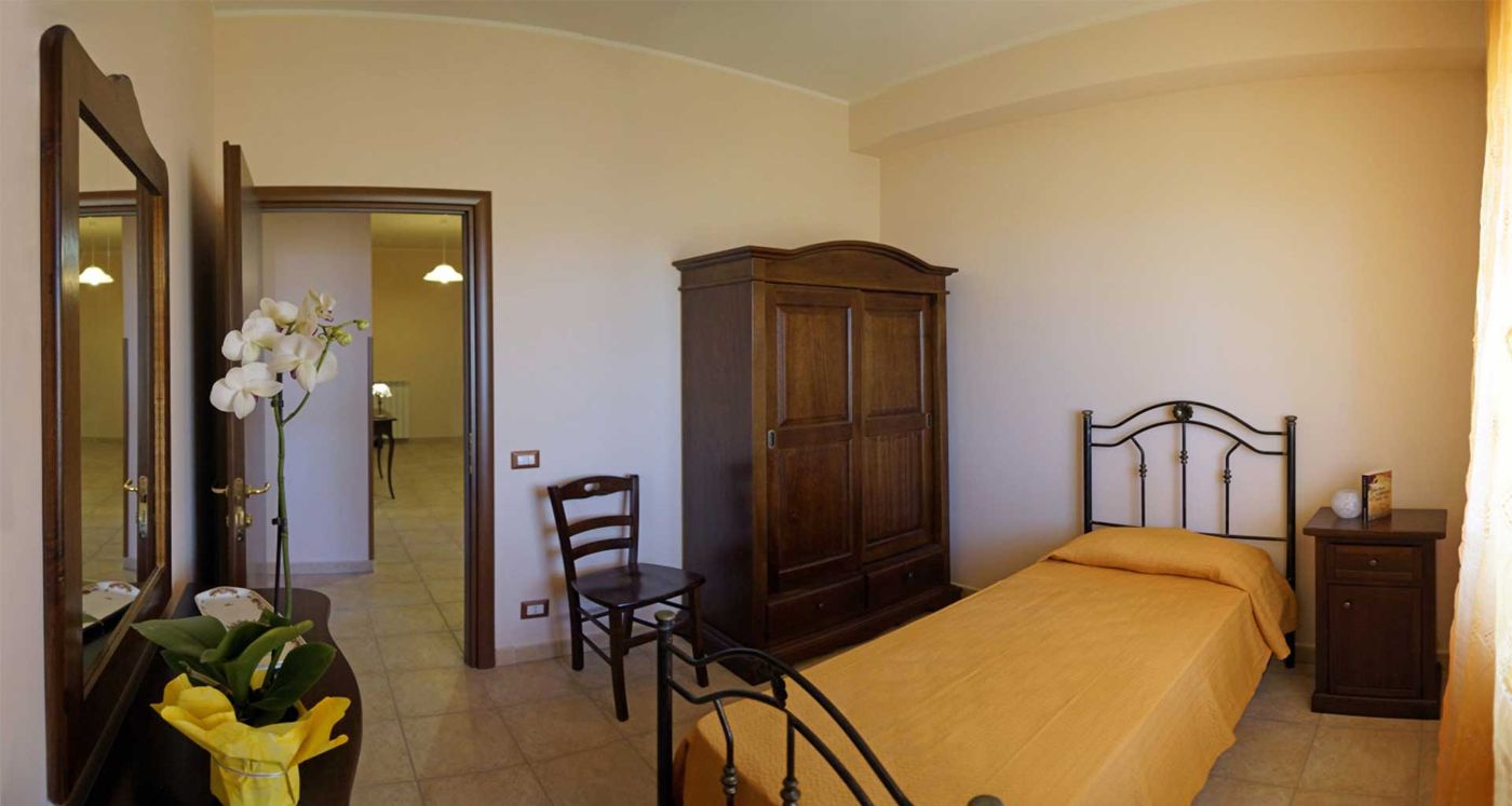 La Casa Di Miro