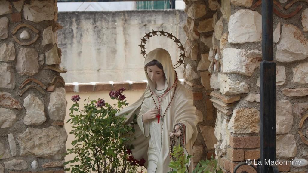 Affittacamere La Madonnina