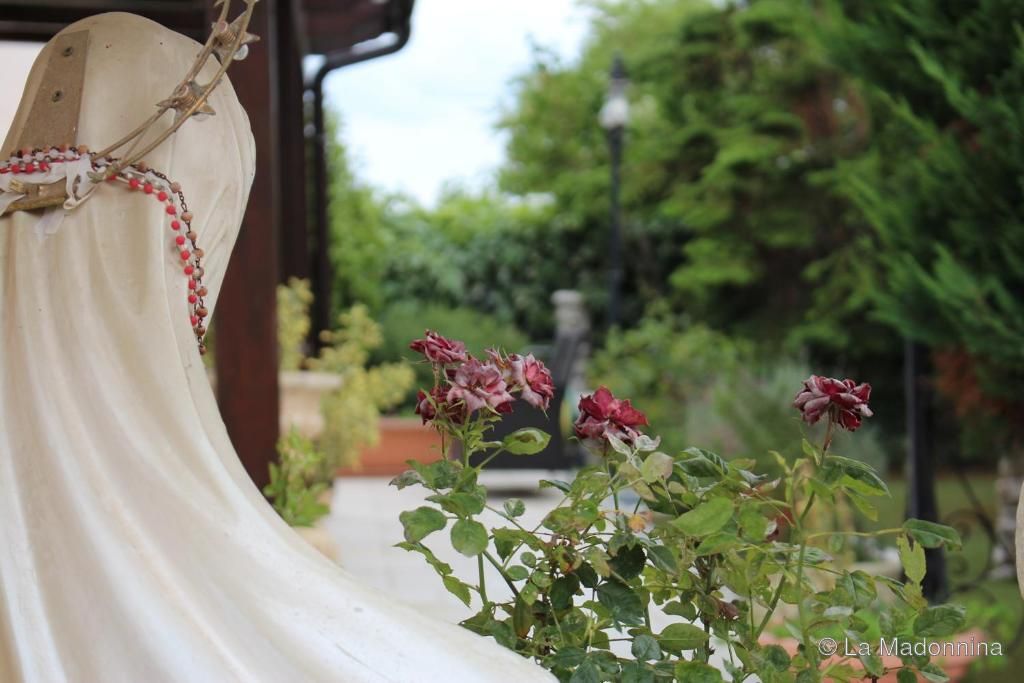 Affittacamere La Madonnina