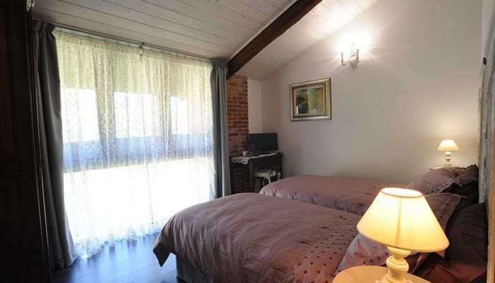 Agriturismo Tenuta Polledro