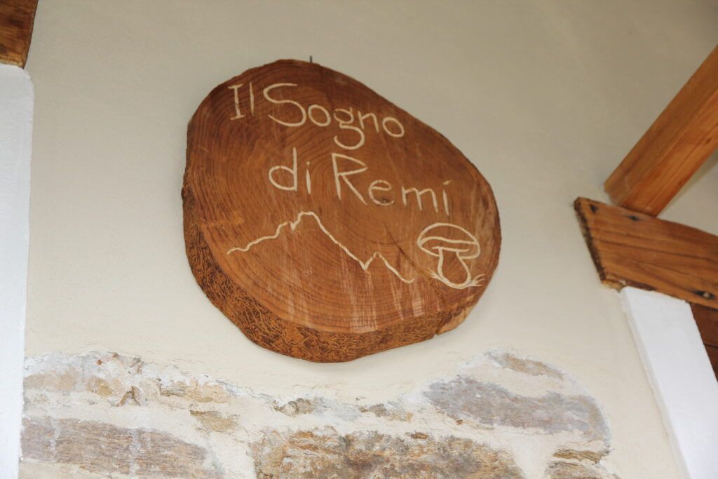 Il Sogno di Remi