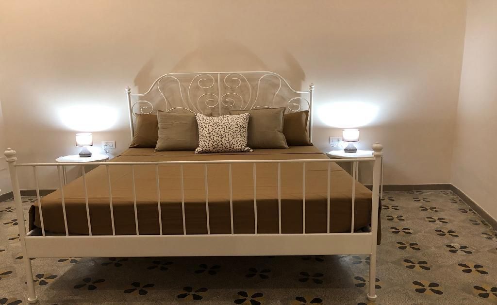 B&B Meliora Rooms