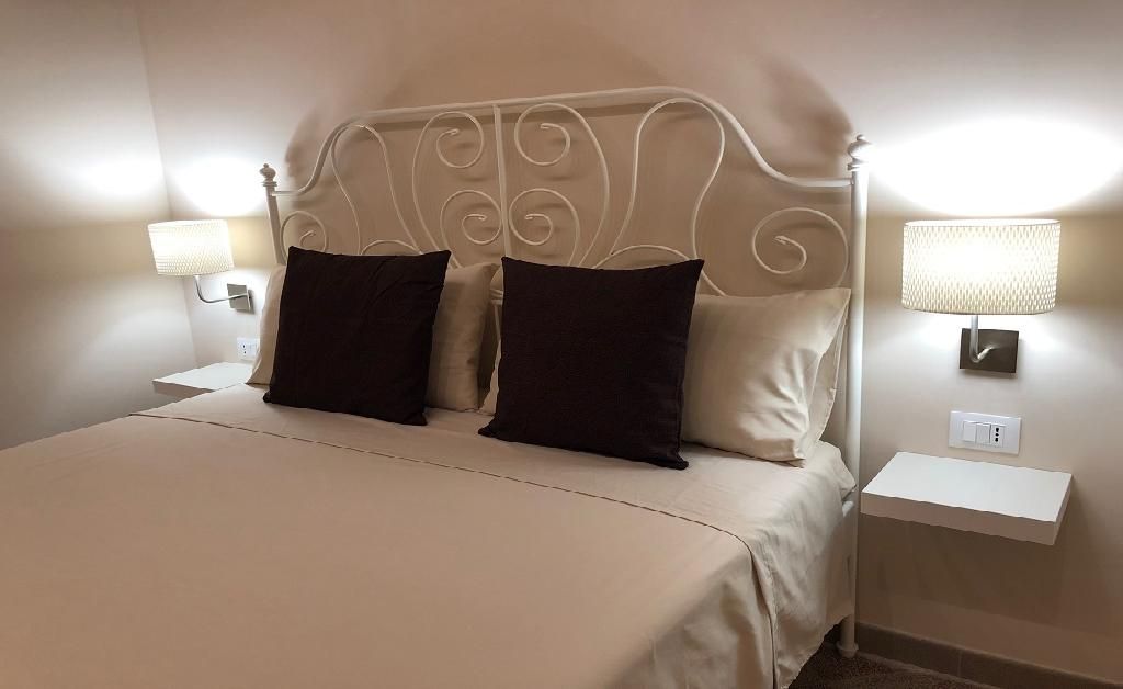 B&B Meliora Rooms