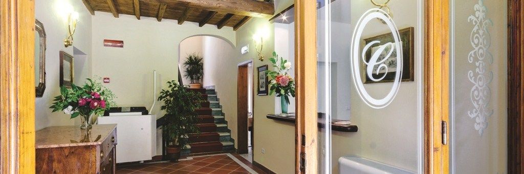 Hotel Il Cavallo