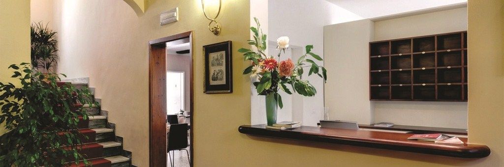 Hotel Il Cavallo