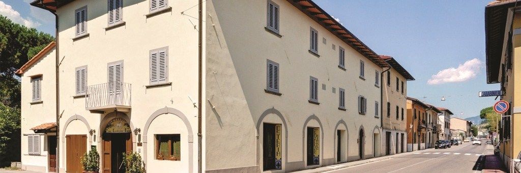 Hotel Il Cavallo