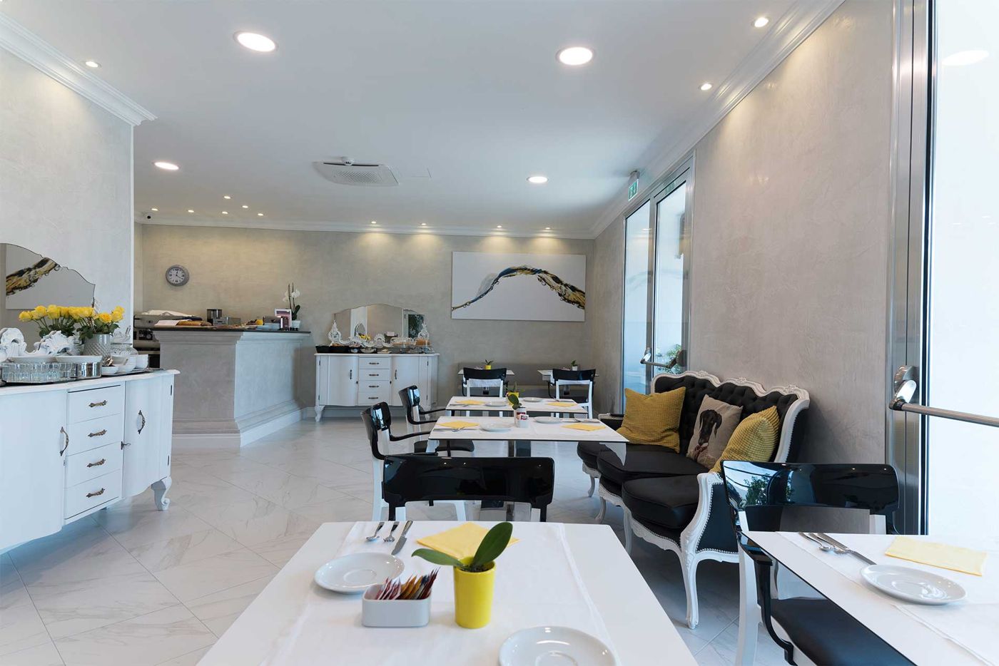 Hotel Altavilla Catanzaro