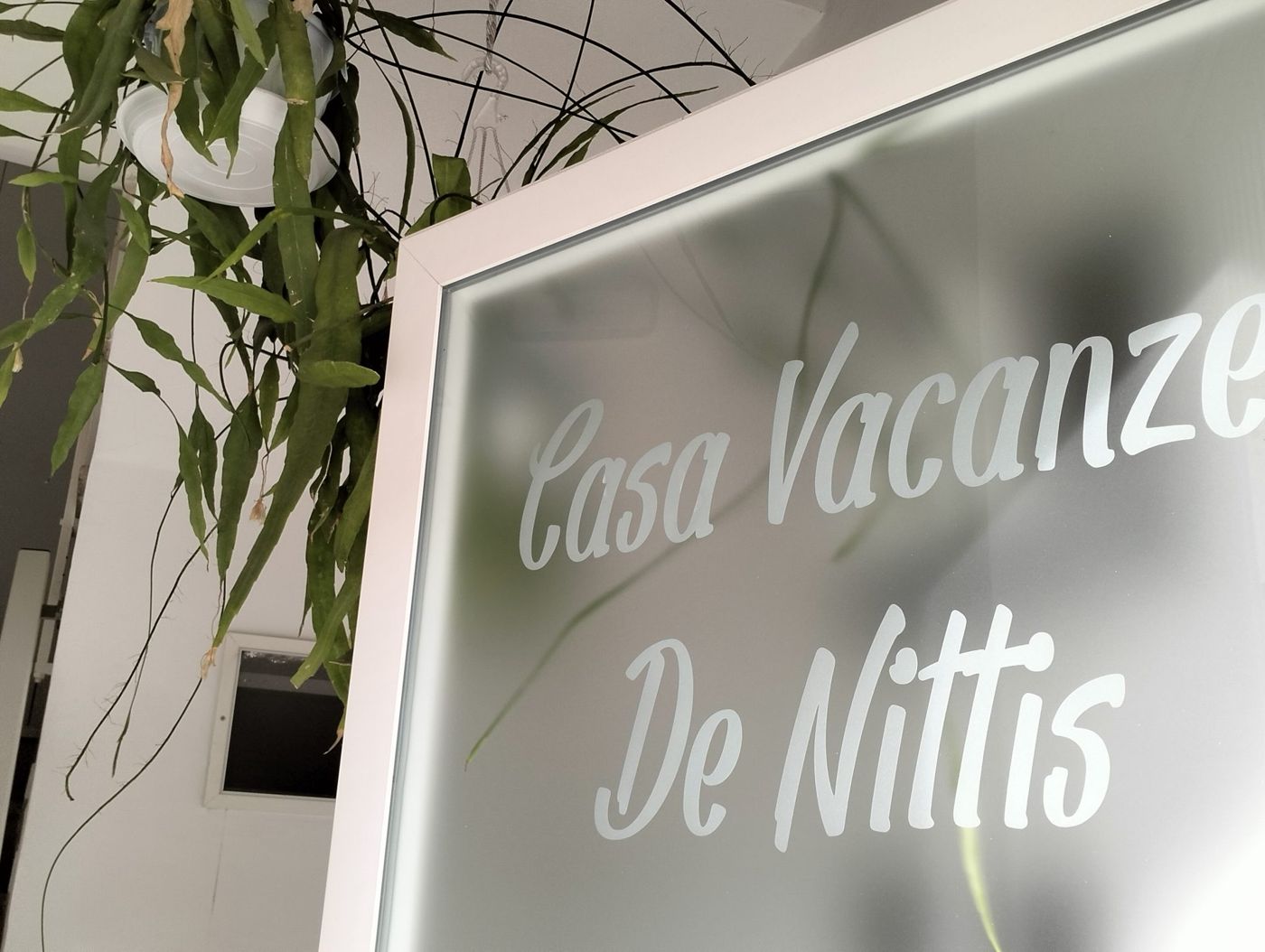 Bed and Breakfast De Nittis
