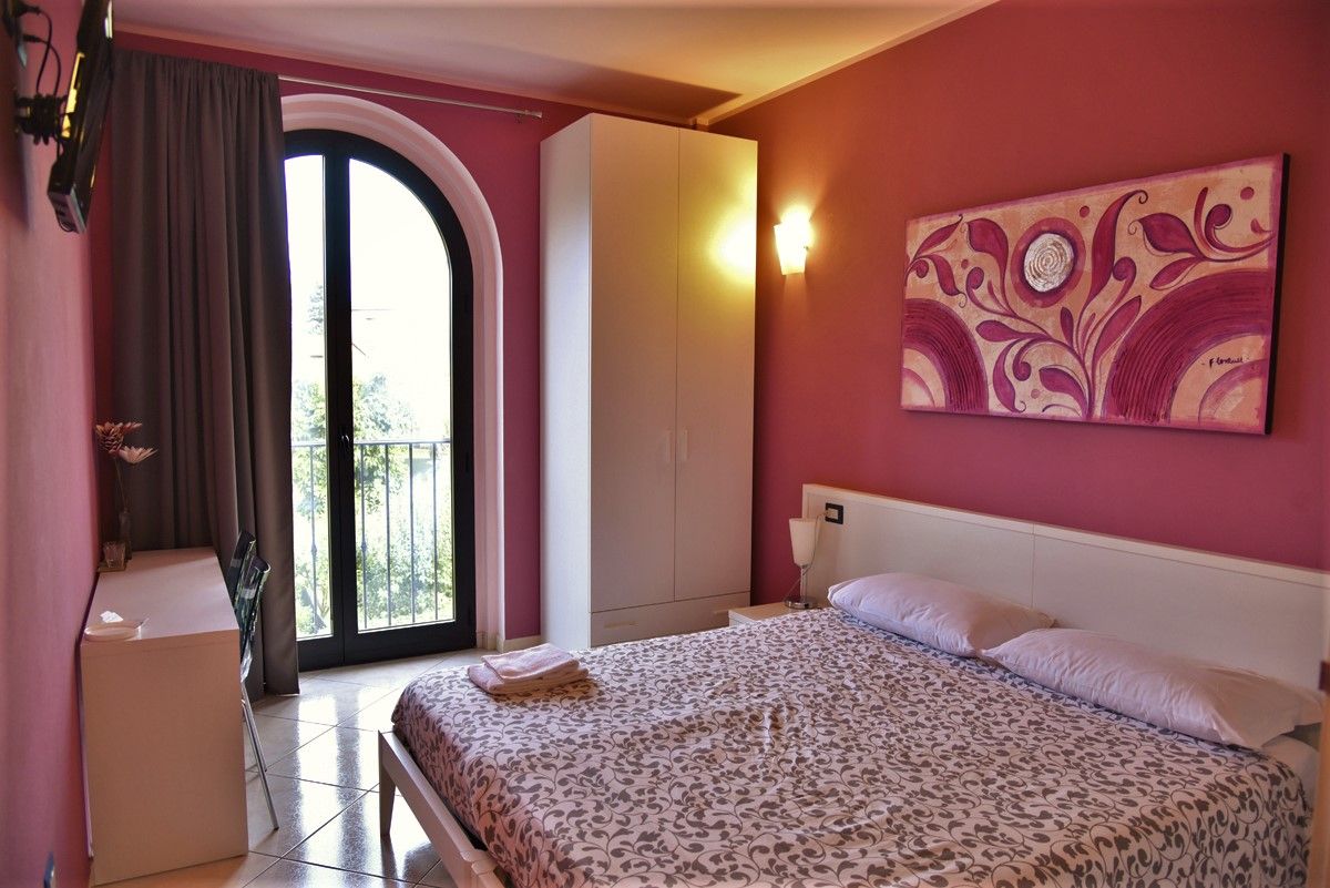 Agriturismo Argaland