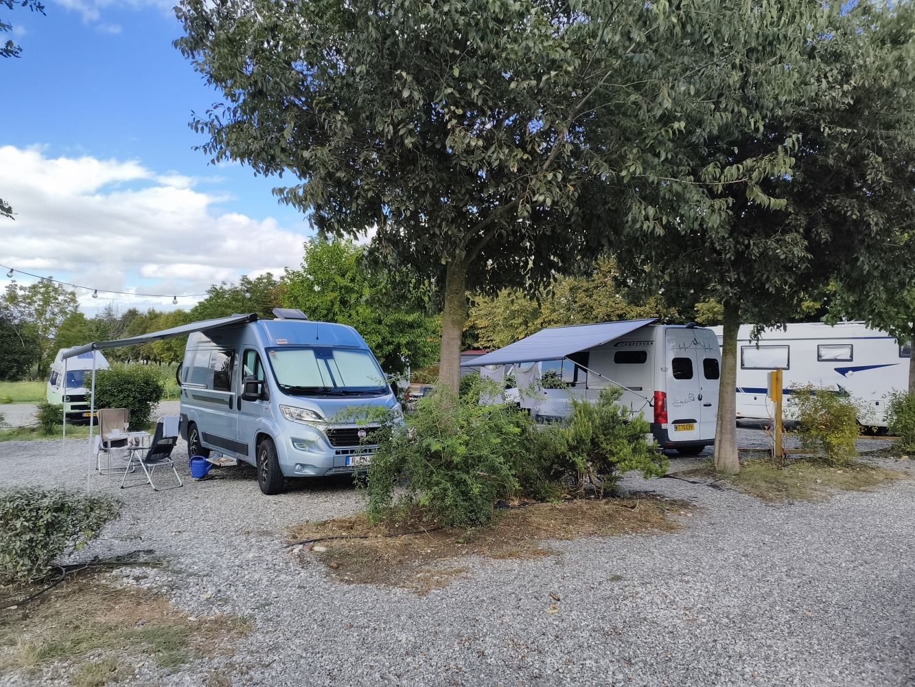 Agriturismo Argaland