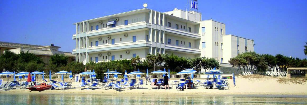 Hotel Blu