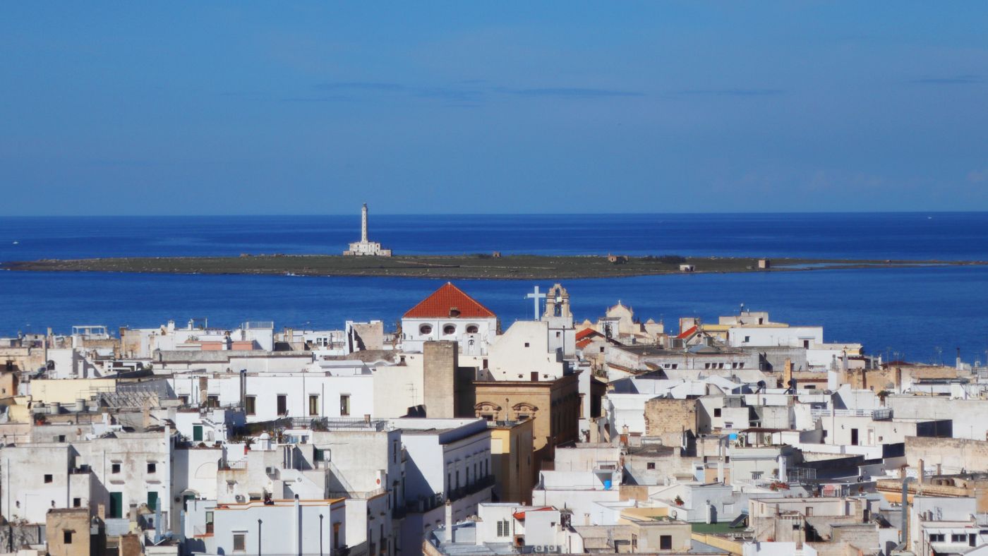 B&B del Lungomare