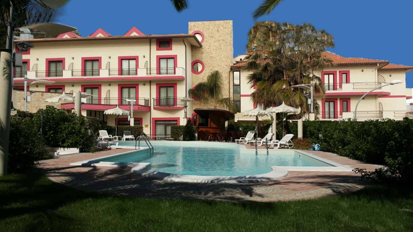 Hotel Levante
