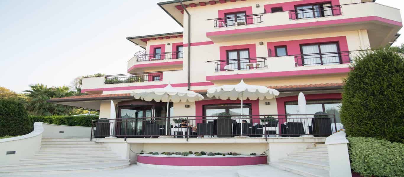 Hotel Levante