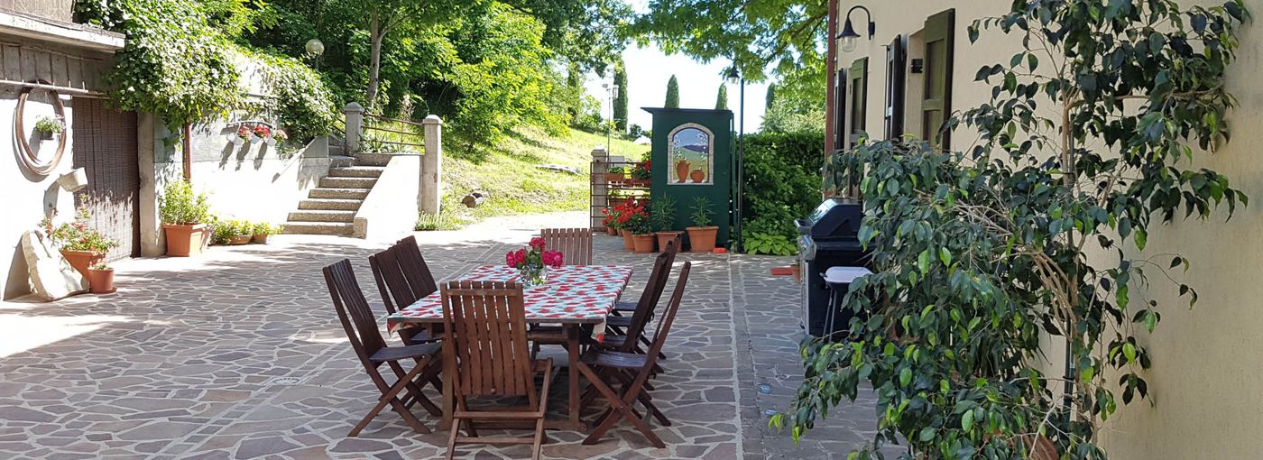 Cherry House B&B