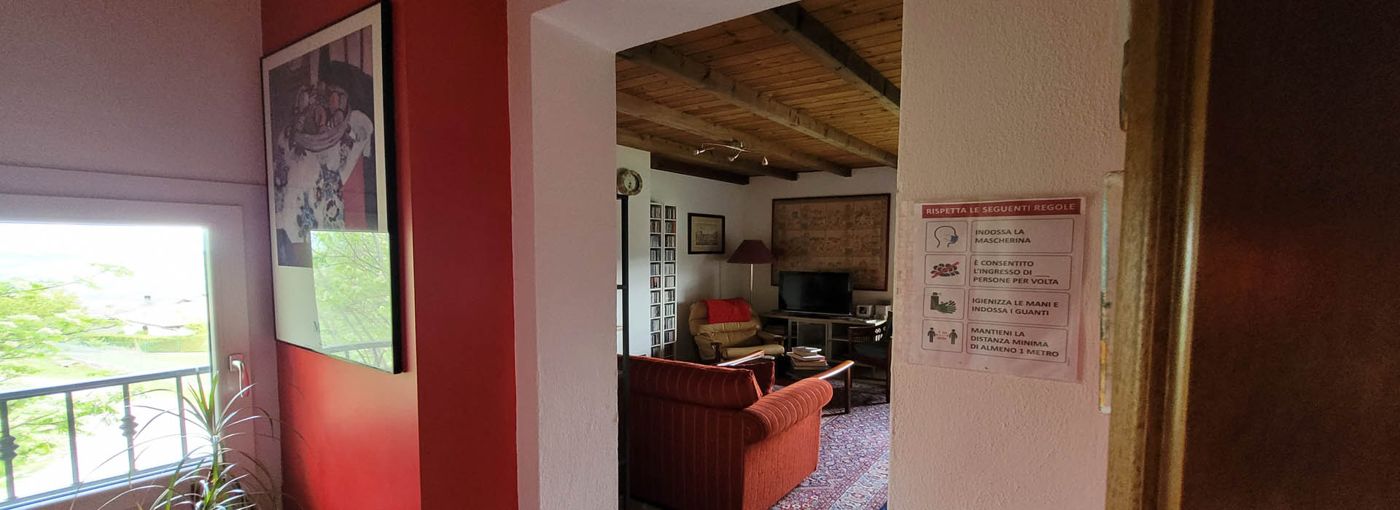 Cherry House B&B