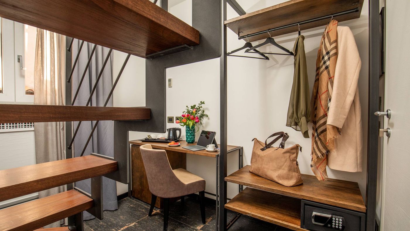 Navona Essence Hotel