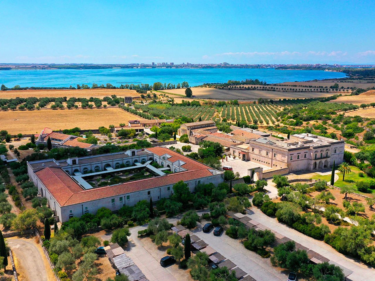 Histo Relais San Pietro