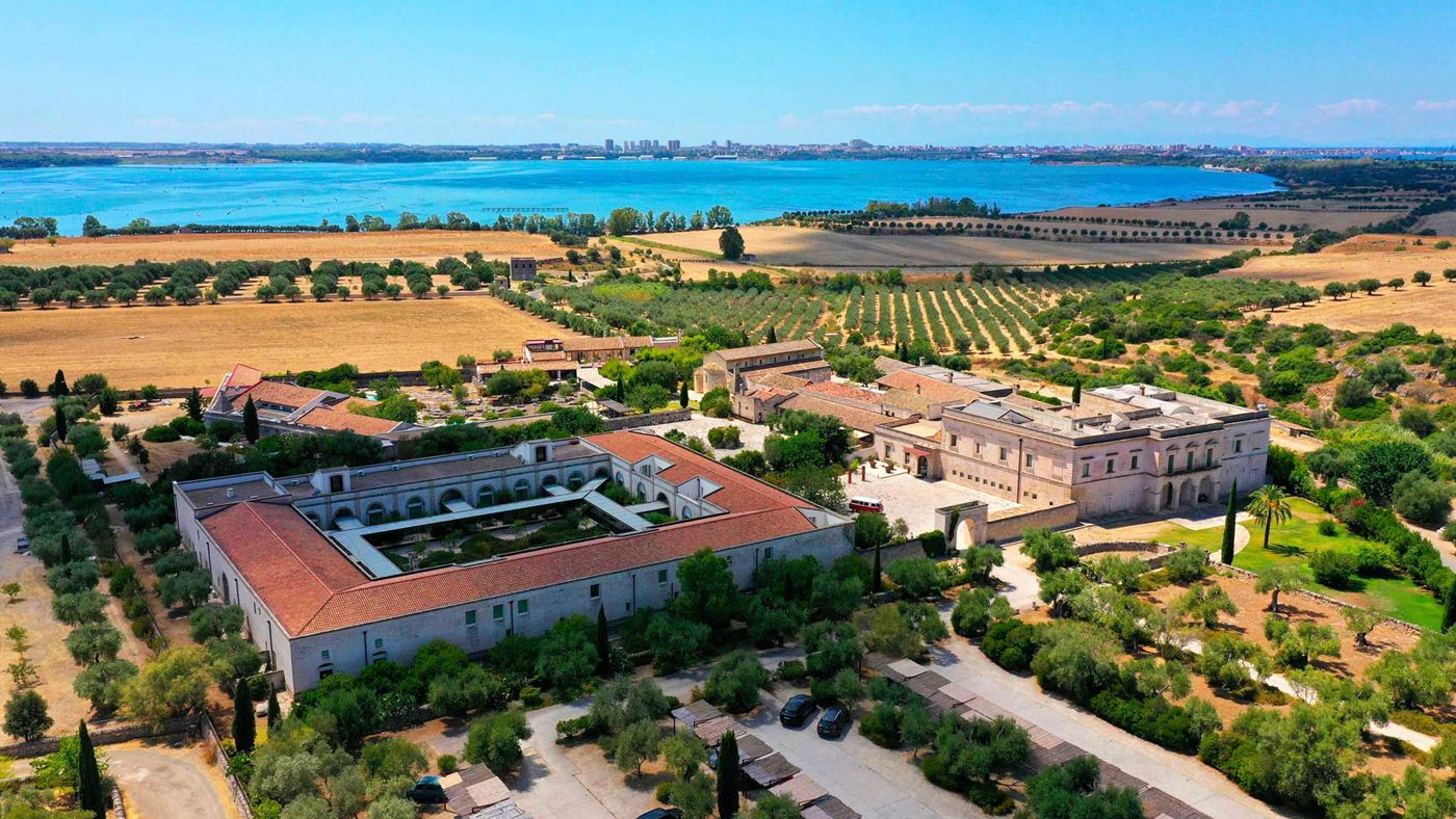 Histo Relais San Pietro