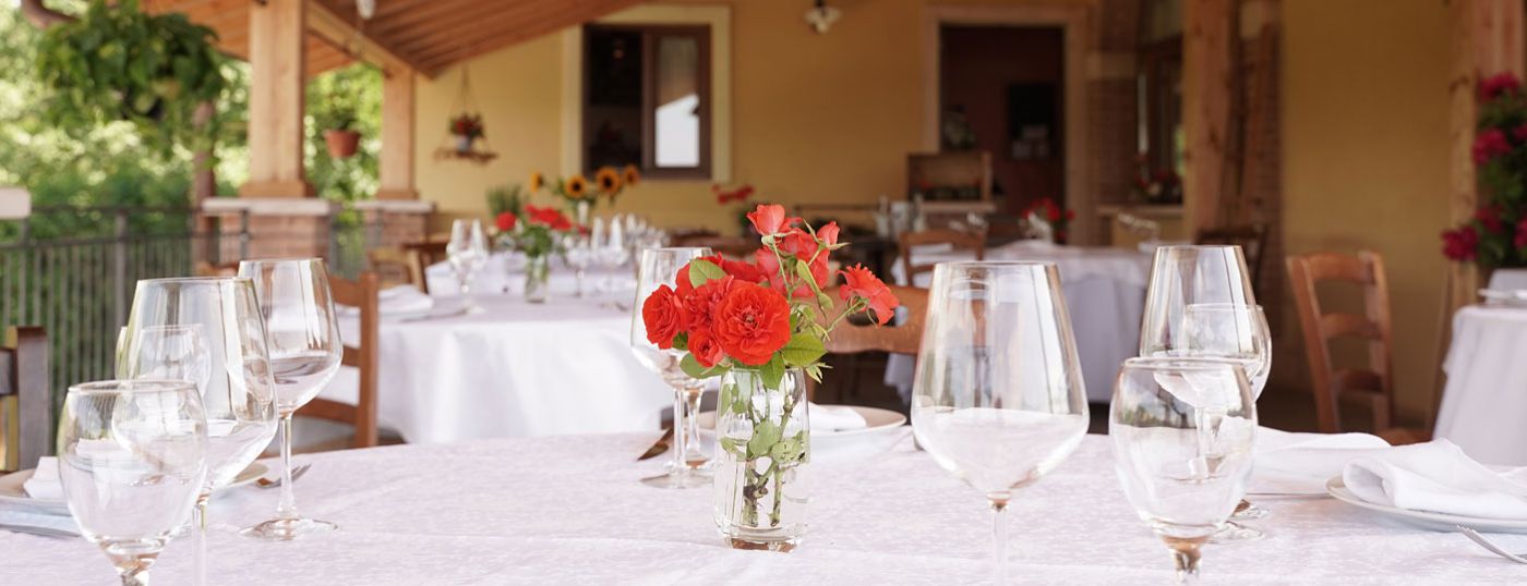 Agriturismo Spigolo