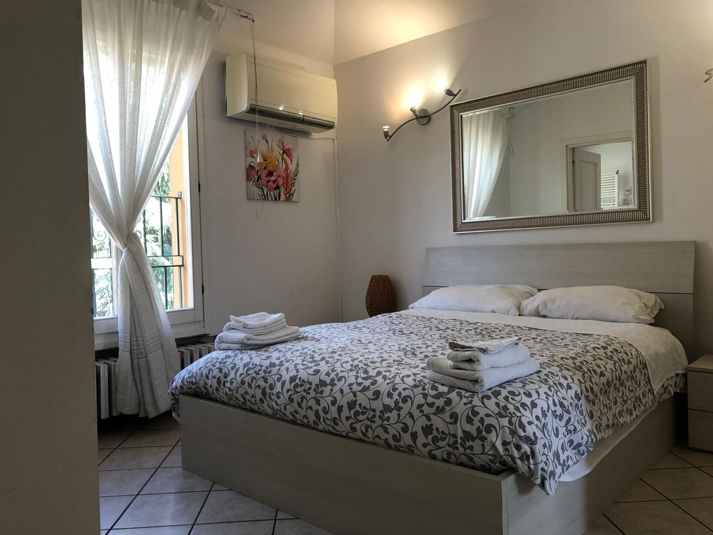 Residence Porta Saragozza