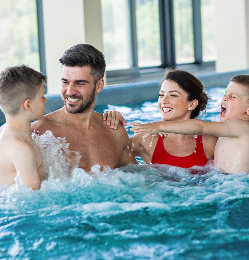 Family Hotel Veronza