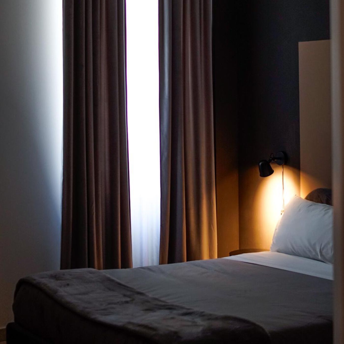 Matteotti Rooms
