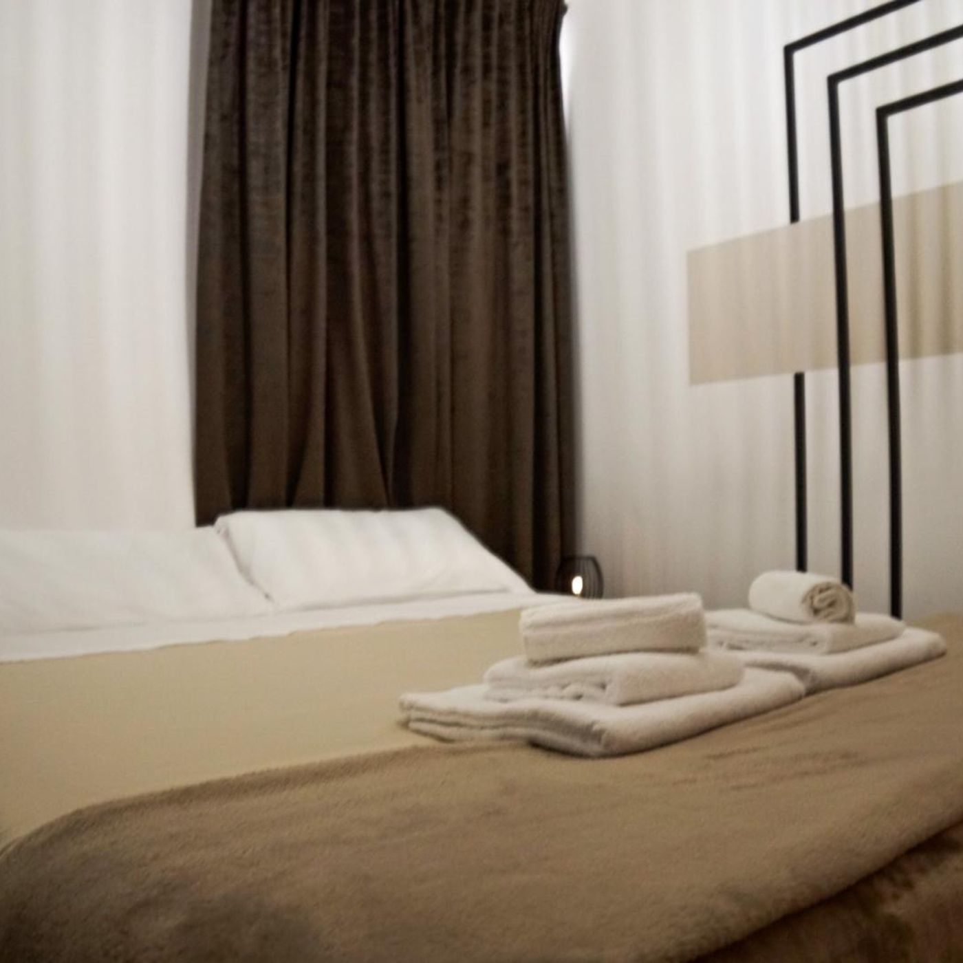 Matteotti Rooms