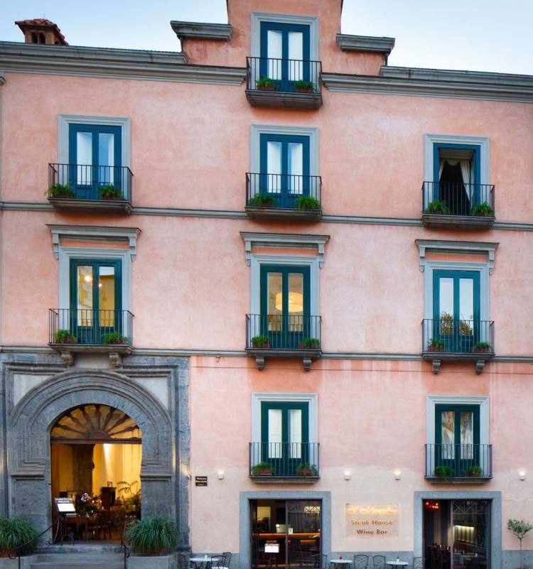 Palazzo Marziale