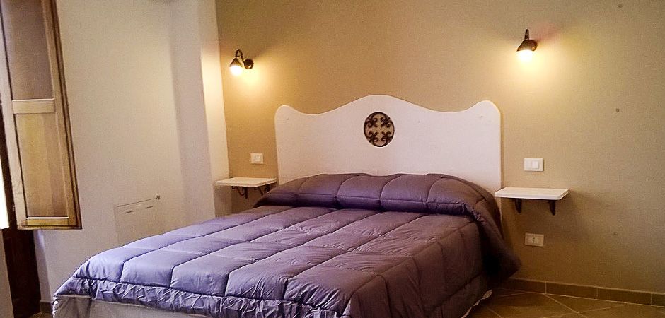Il Vicoletto B&B