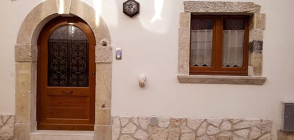 Il Vicoletto B&B