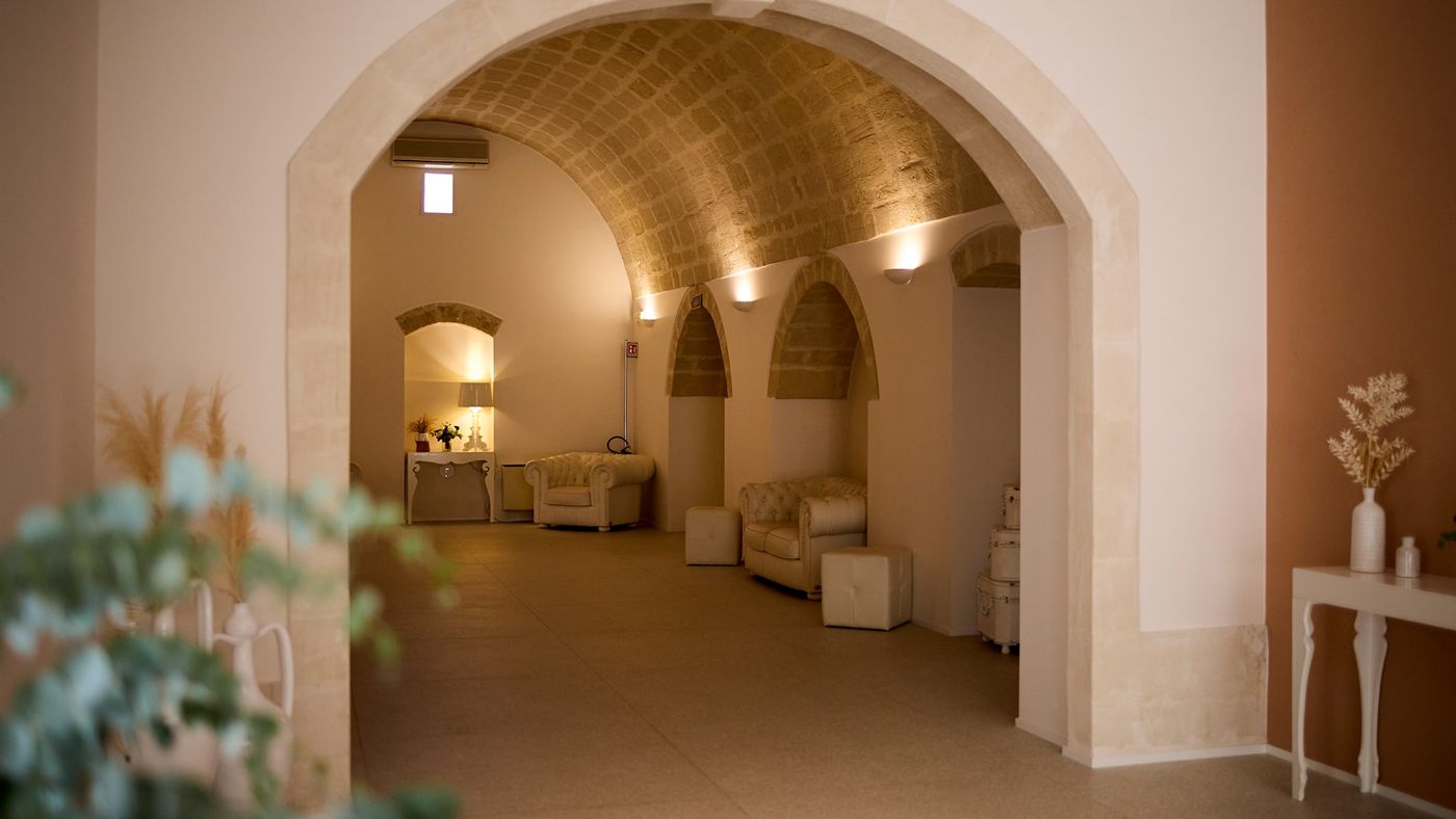 Masseria La Grande Quercia