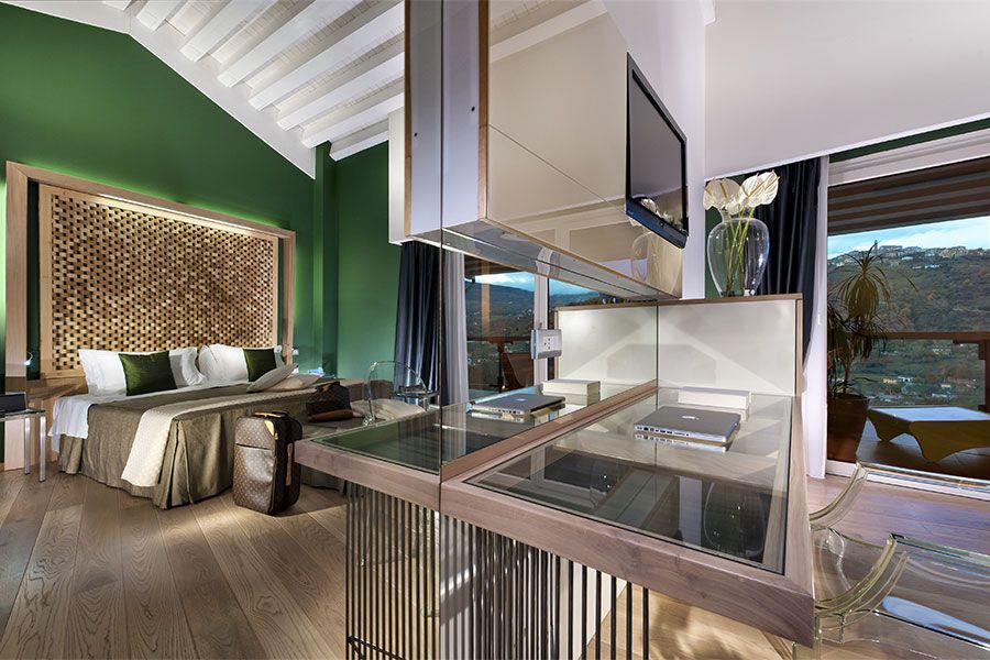 Hotel Bouganville