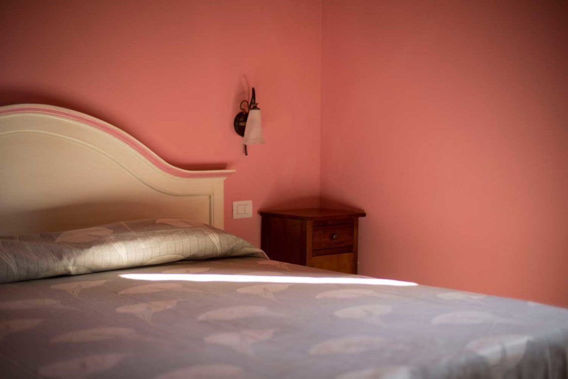 Country House Le Calvie