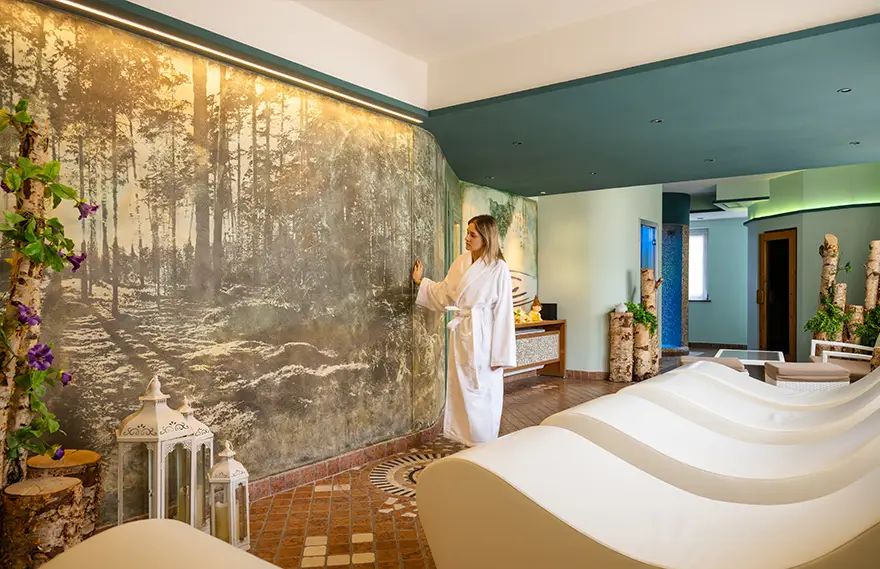 Hotel Michela -Trentino Val di Sole