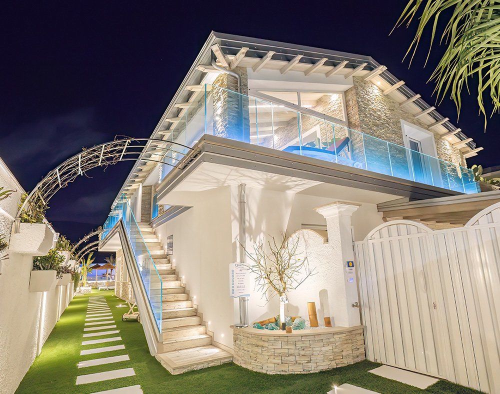Etoiles Guest House