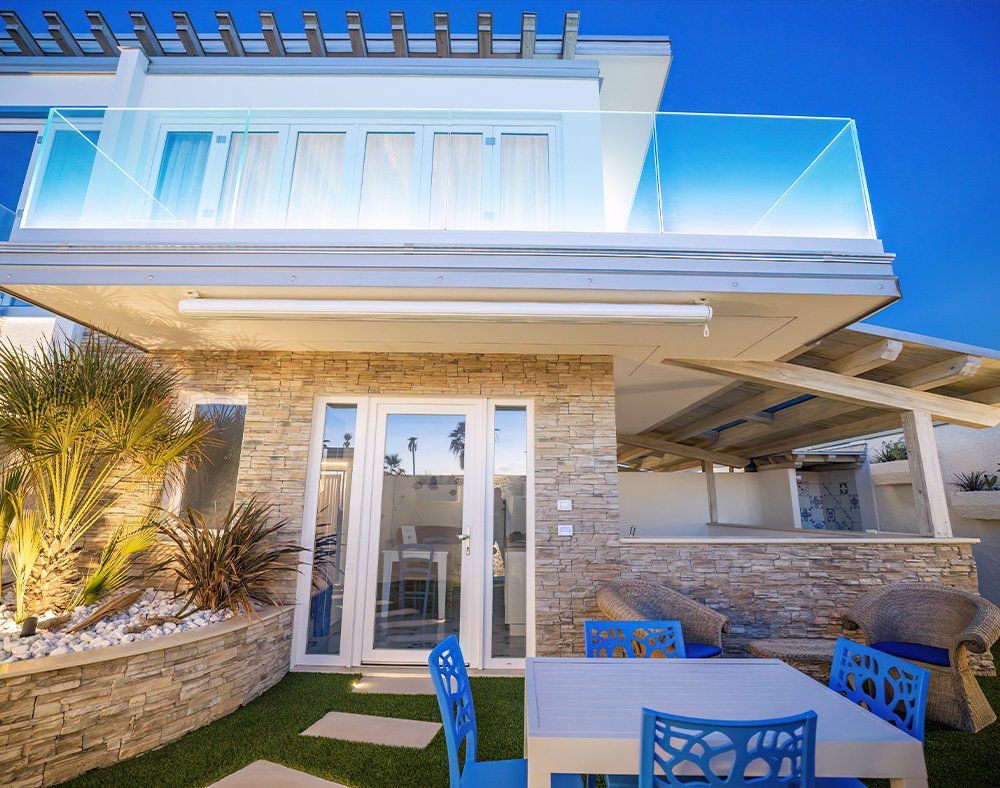 Etoiles Guest House