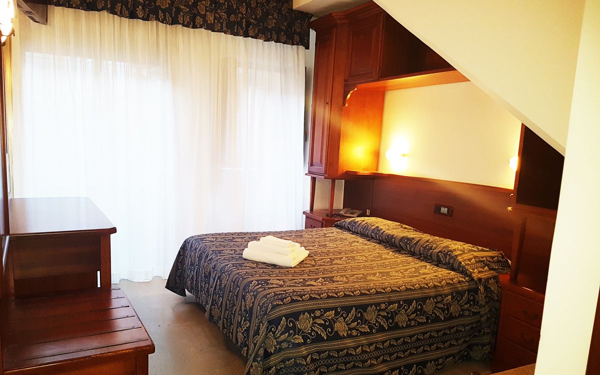 Hotel La Giara