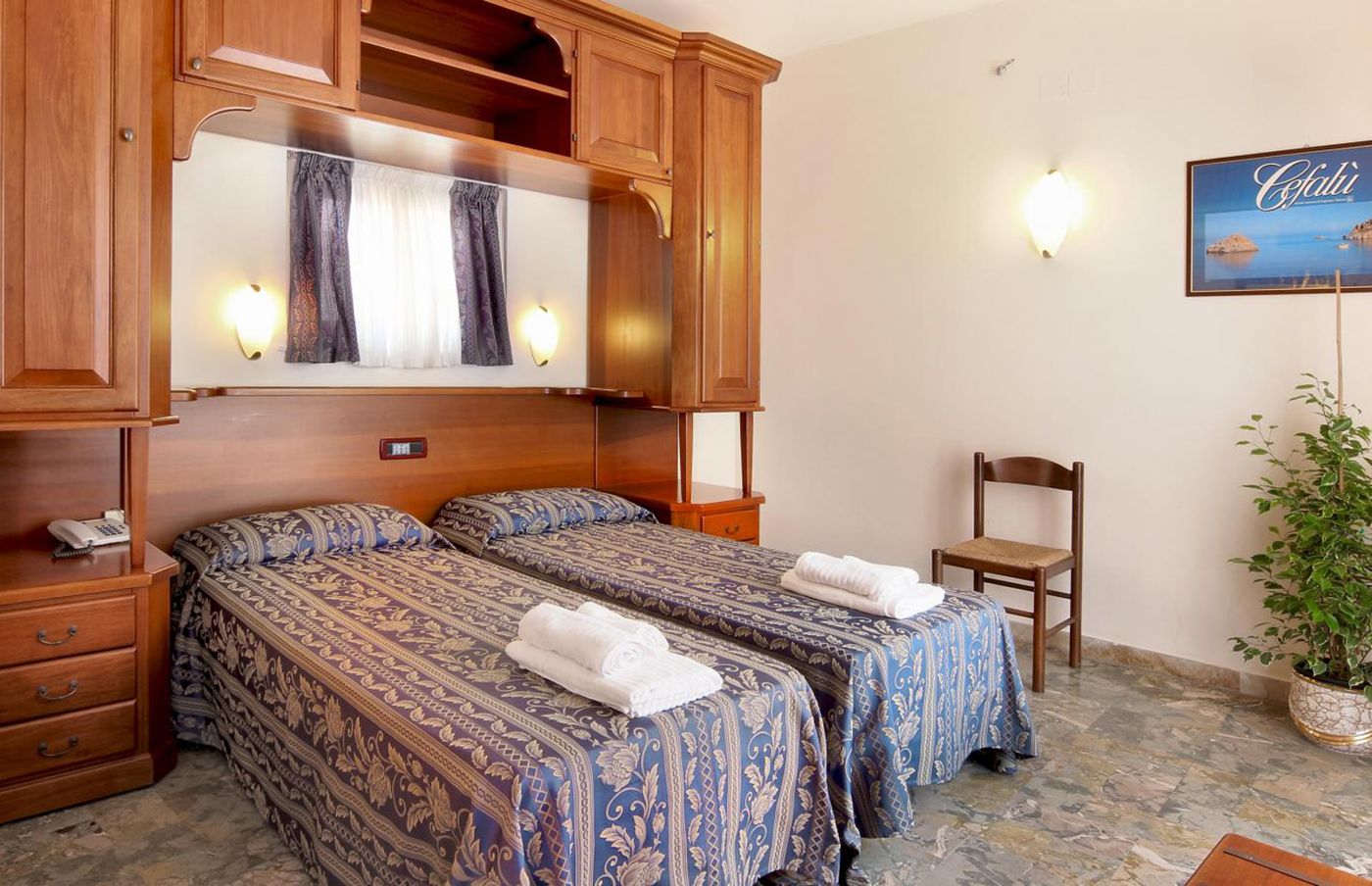 Hotel La Giara