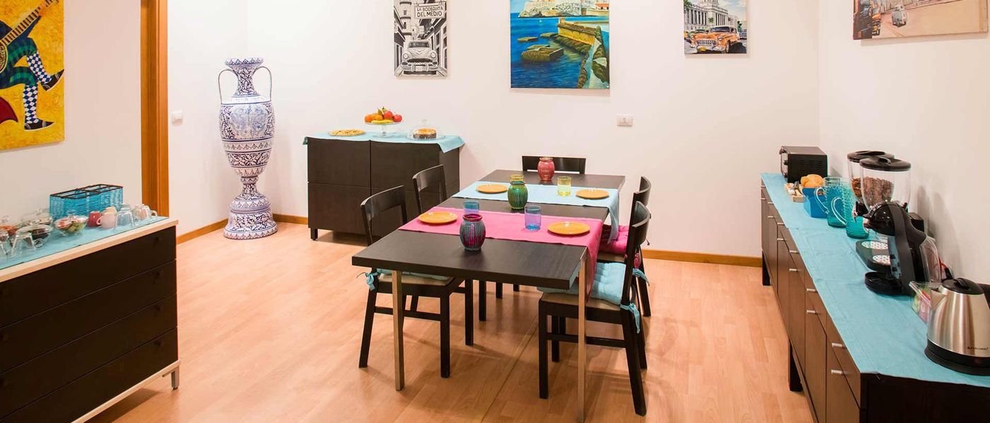 Juliette Rooms