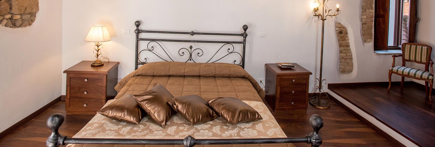 Luxury Relais Cuore Sabino