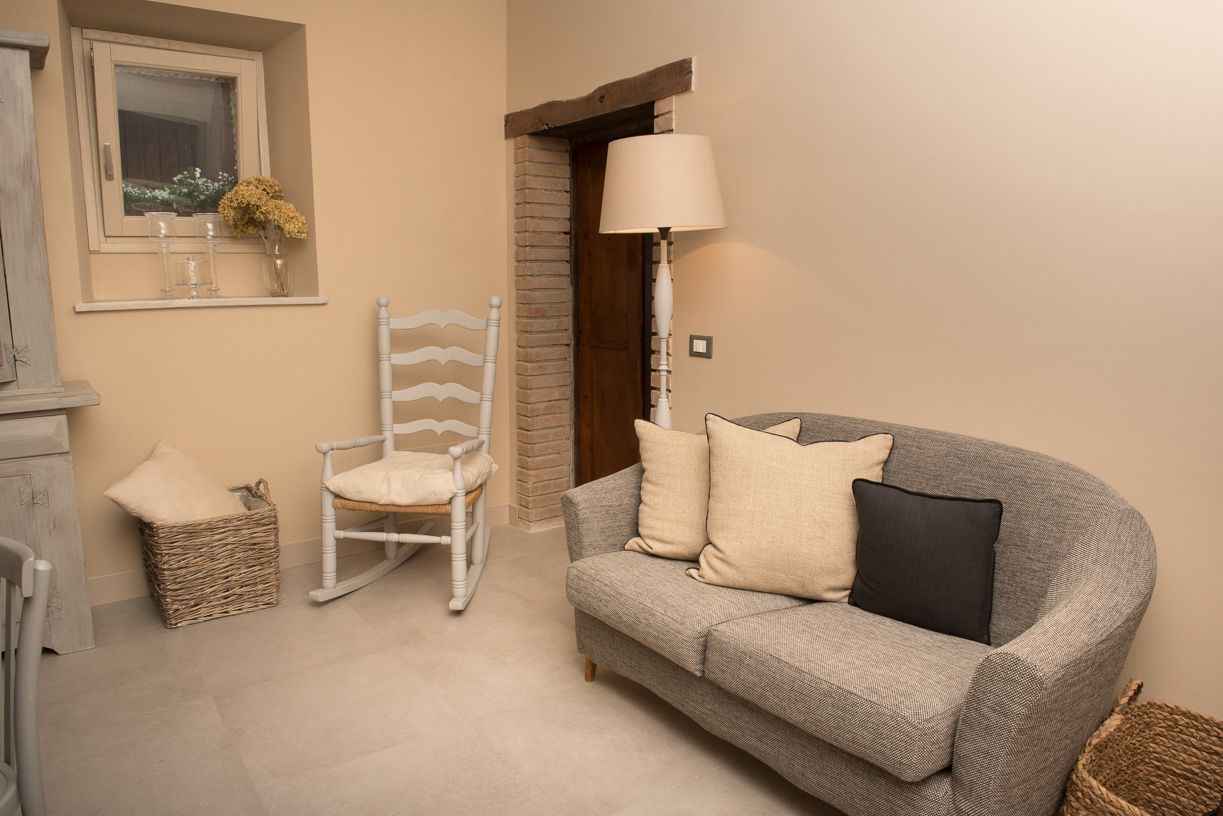 B&B Nonna Rosa
